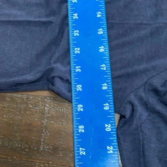 Banana Republic Elbow Sleeve Top - Picture 4 of 6